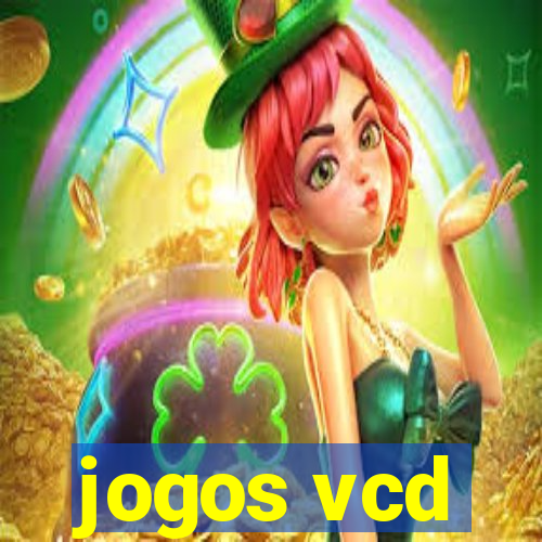 jogos vcd